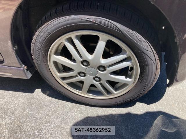 Daihatsu MIRA CUSTOM 2010-08 8036817-4