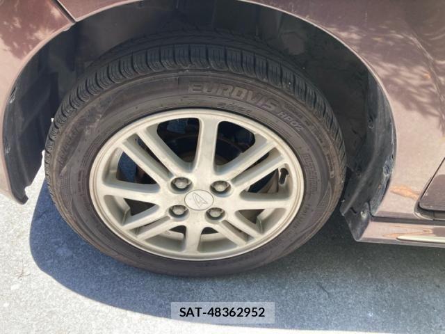 Daihatsu MIRA CUSTOM 2010-08 8036817-5