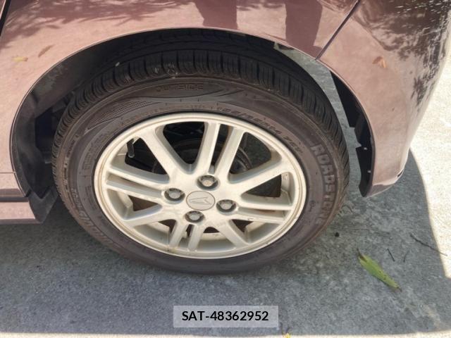 Daihatsu MIRA CUSTOM 2010-08 8036817-6