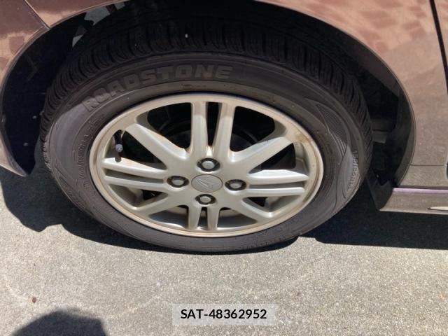 Daihatsu MIRA CUSTOM 2010-08 8036817-7