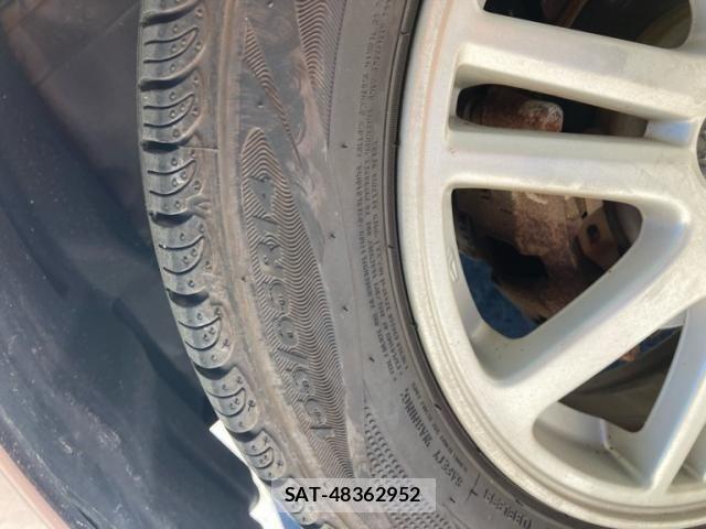 Daihatsu MIRA CUSTOM 2010-08 8036817-8