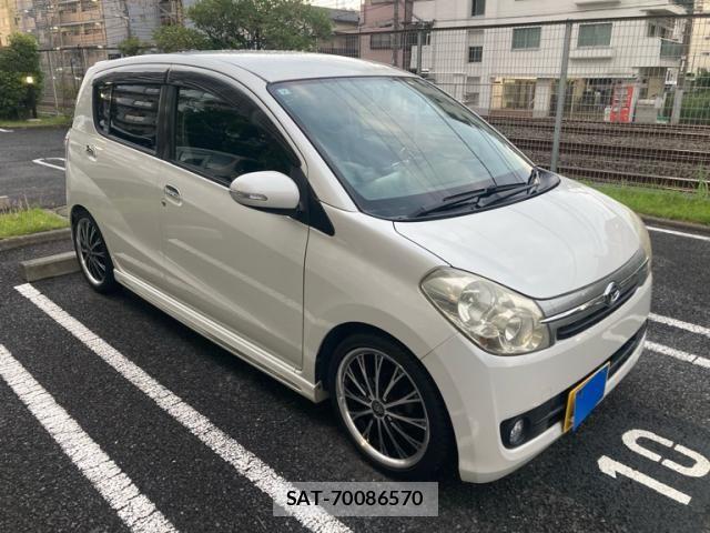 sat car