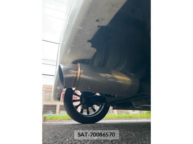 Daihatsu MIRA CUSTOM 2007-03 8074641-10