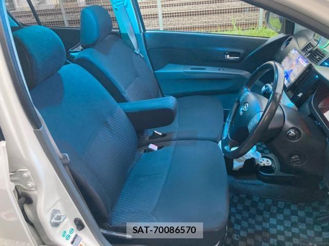 Daihatsu MIRA CUSTOM 2007-03 8074641-17