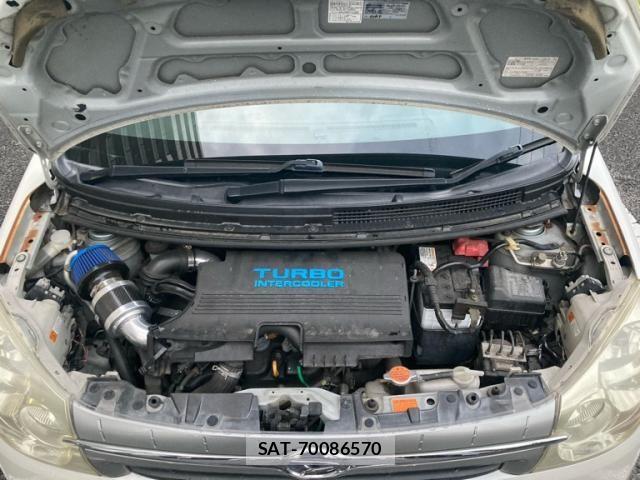 Daihatsu MIRA CUSTOM 2007-03 8074641-18