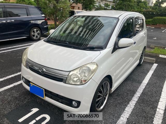 Daihatsu MIRA CUSTOM 2007-03 8074641-1