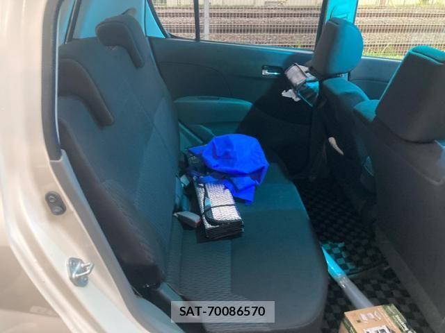 Daihatsu MIRA CUSTOM 2007-03 8074641-19