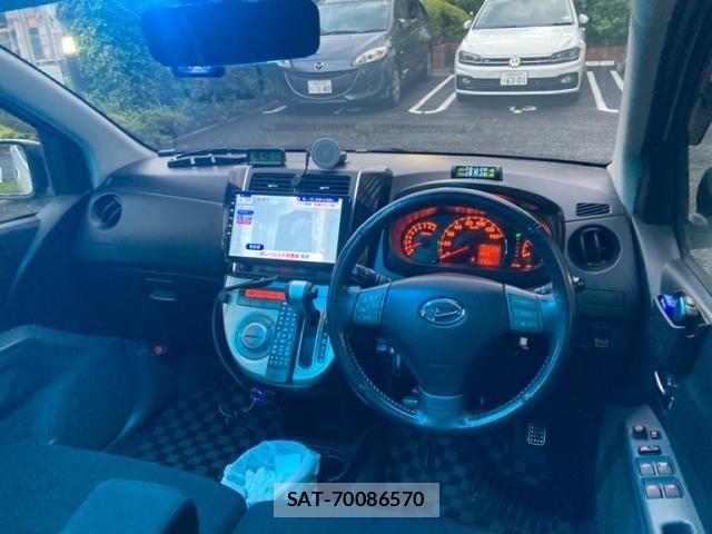Daihatsu MIRA CUSTOM 2007-03 8074641-20