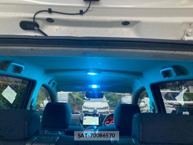 Daihatsu MIRA CUSTOM 2007-03 8074641-21