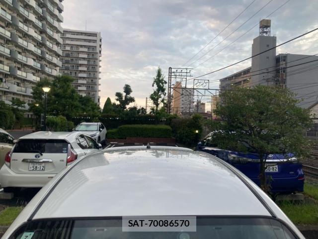 Daihatsu MIRA CUSTOM 2007-03 8074641-4