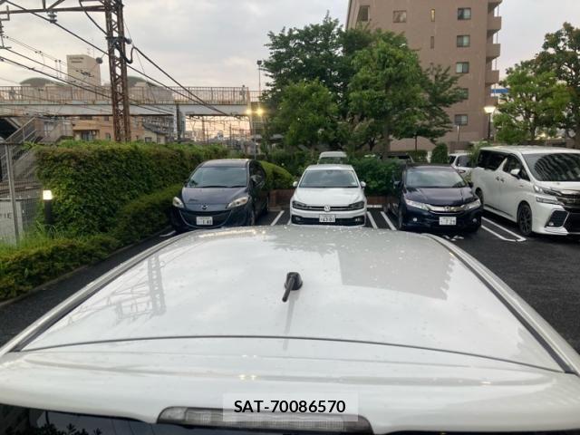 Daihatsu MIRA CUSTOM 2007-03 8074641-5