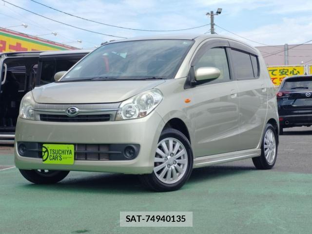sat car