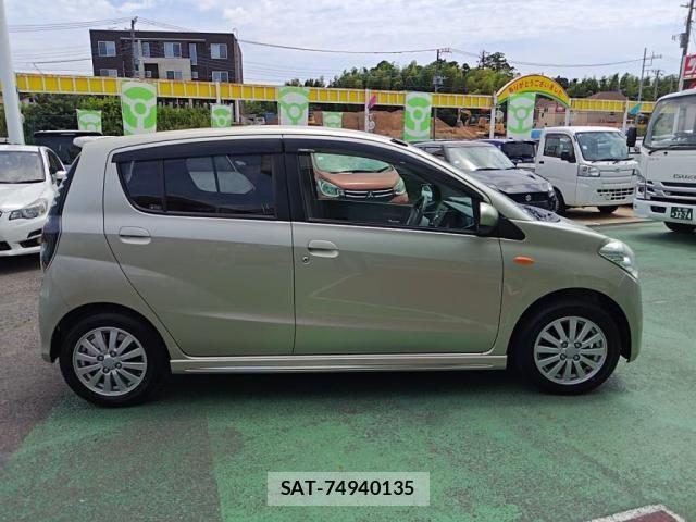 Daihatsu MIRA CUSTOM 2007-11 8315493-9
