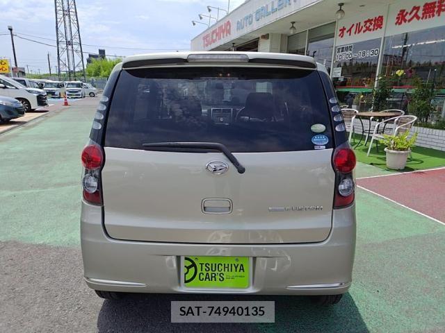 Daihatsu MIRA CUSTOM 2007-11 8315493-10