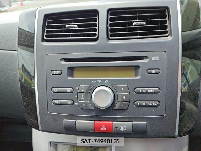 Daihatsu MIRA CUSTOM 2007-11 8315493-12