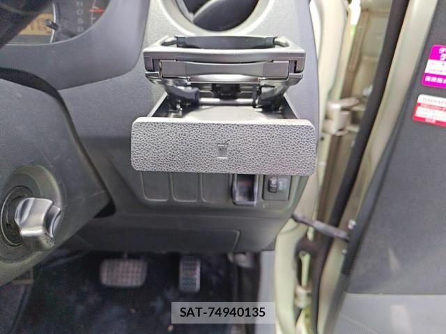 Daihatsu MIRA CUSTOM 2007-11 8315493-15
