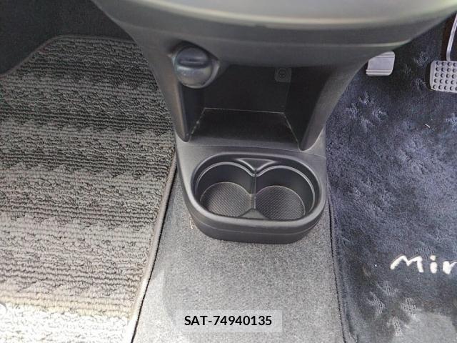 Daihatsu MIRA CUSTOM 2007-11 8315493-18