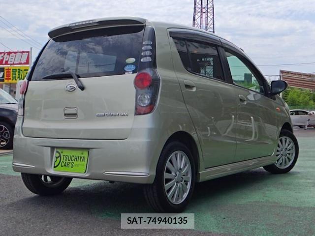 Daihatsu MIRA CUSTOM 2007-11 8315493-1