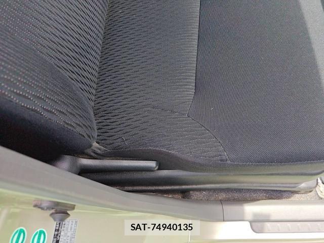 Daihatsu MIRA CUSTOM 2007-11 8315493-19