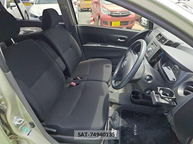 Daihatsu MIRA CUSTOM 2007-11 8315493-20