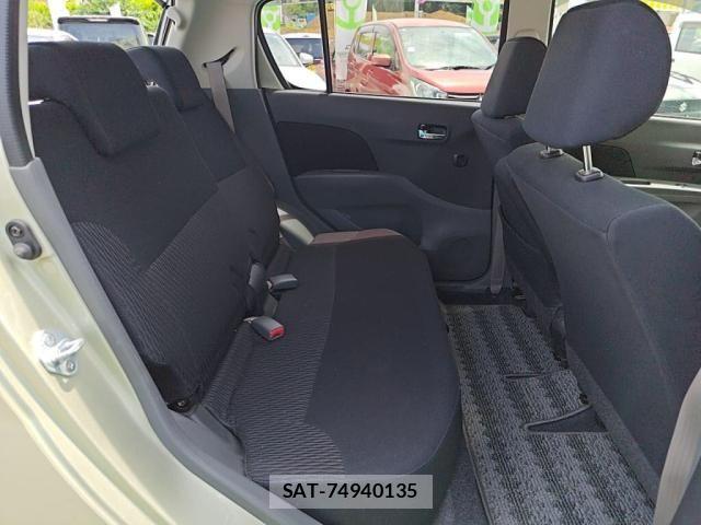 Daihatsu MIRA CUSTOM 2007-11 8315493-21