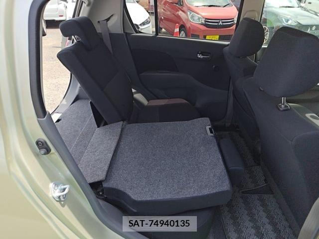 Daihatsu MIRA CUSTOM 2007-11 8315493-22