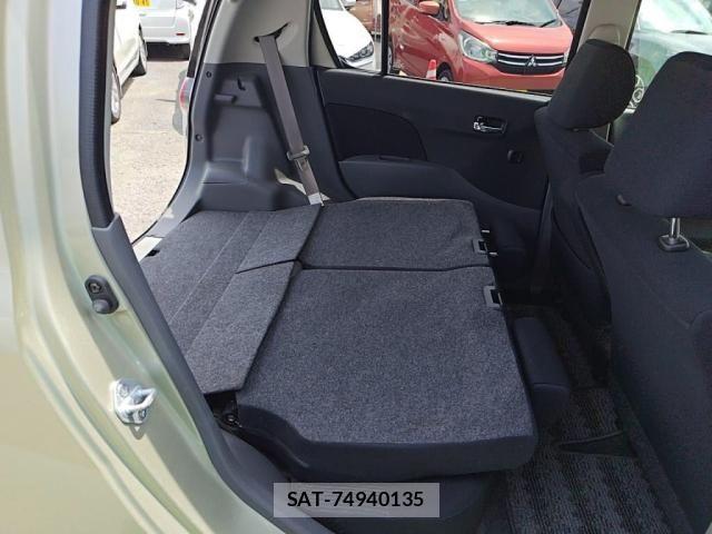 Daihatsu MIRA CUSTOM 2007-11 8315493-23