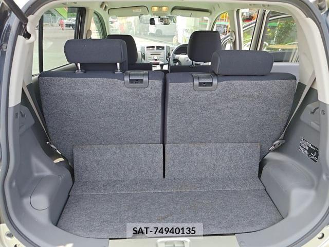 Daihatsu MIRA CUSTOM 2007-11 8315493-24