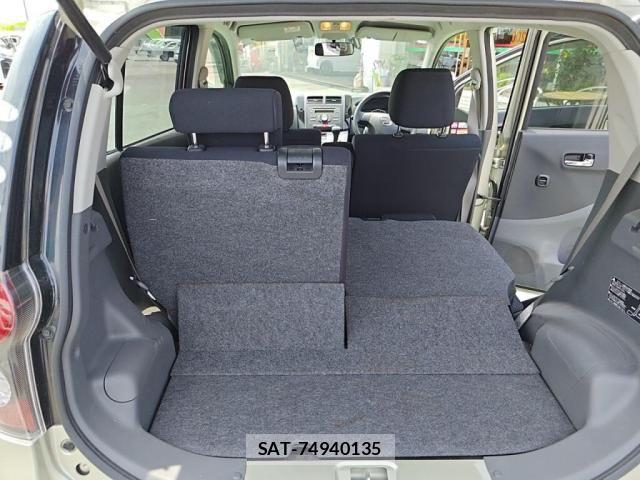Daihatsu MIRA CUSTOM 2007-11 8315493-25