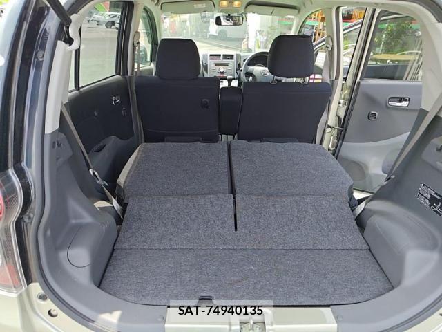 Daihatsu MIRA CUSTOM 2007-11 8315493-26