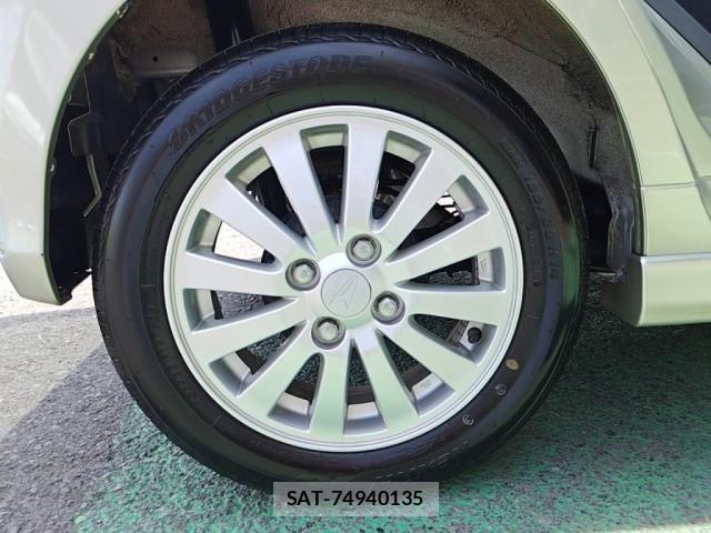 Daihatsu MIRA CUSTOM 2007-11 8315493-27