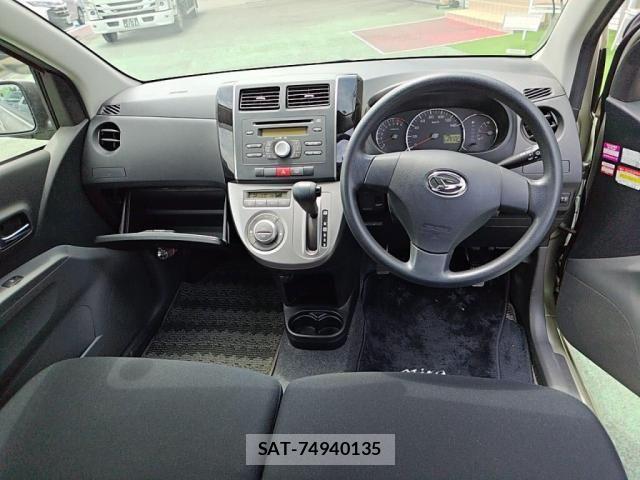Daihatsu MIRA CUSTOM 2007-11 8315493-2