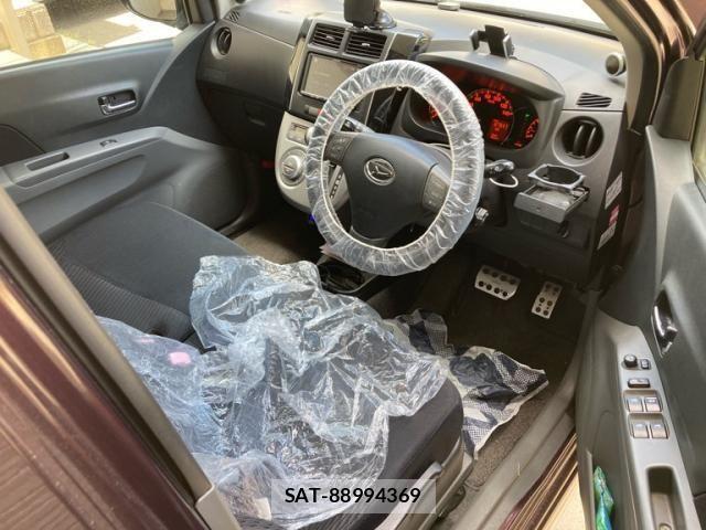 Daihatsu MIRA CUSTOM 2007-09 8367053-9