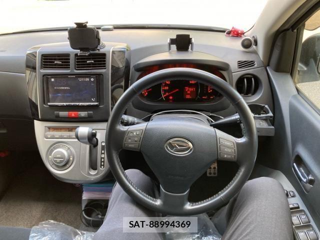 Daihatsu MIRA CUSTOM 2007-09 8367053-10