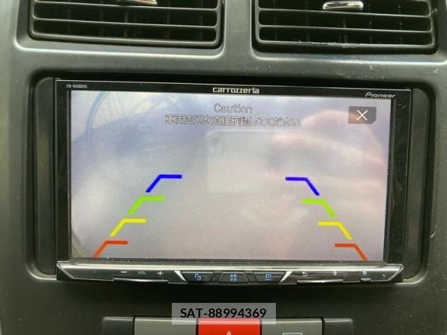 Daihatsu MIRA CUSTOM 2007-09 8367053-12