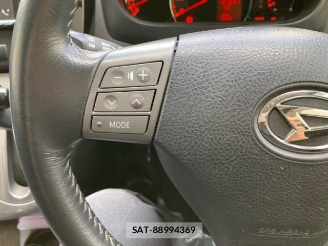 Daihatsu MIRA CUSTOM 2007-09 8367053-15