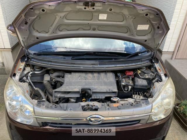 Daihatsu MIRA CUSTOM 2007-09 8367053-18