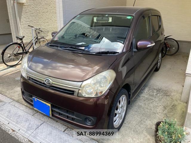 Daihatsu MIRA CUSTOM 2007-09 8367053-1