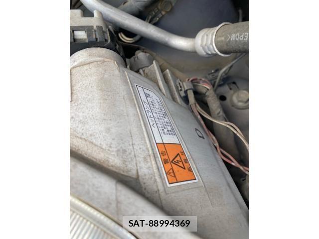 Daihatsu MIRA CUSTOM 2007-09 8367053-19