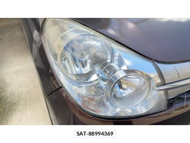Daihatsu MIRA CUSTOM 2007-09 8367053-20