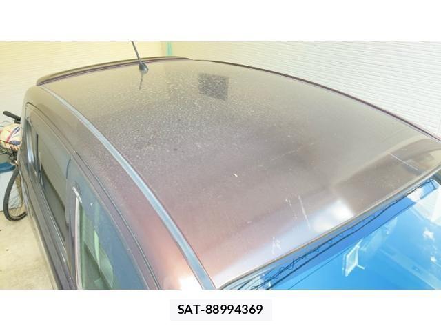 Daihatsu MIRA CUSTOM 2007-09 8367053-21