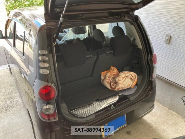 Daihatsu MIRA CUSTOM 2007-09 8367053-22