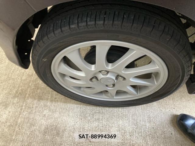 Daihatsu MIRA CUSTOM 2007-09 8367053-3