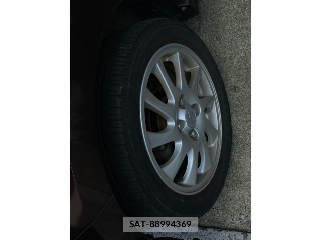 Daihatsu MIRA CUSTOM 2007-09 8367053-4