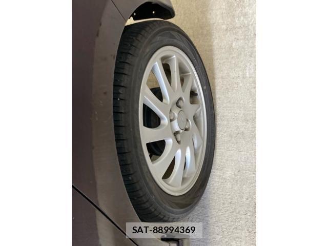 Daihatsu MIRA CUSTOM 2007-09 8367053-5