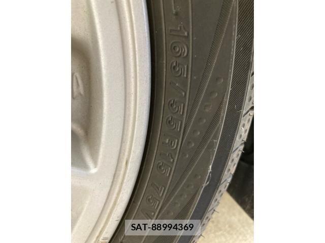 Daihatsu MIRA CUSTOM 2007-09 8367053-6