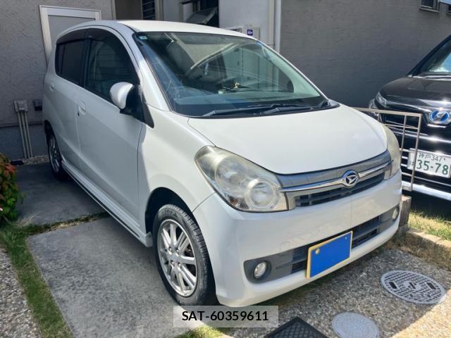 Daihatsu MIRA CUSTOM 2013-05 8413663-0