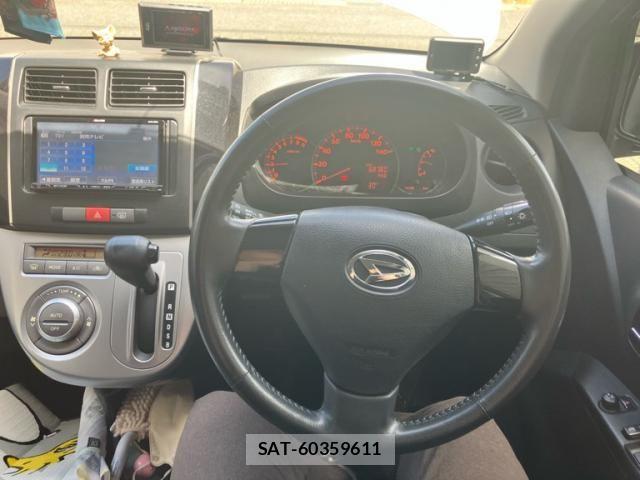 Daihatsu MIRA CUSTOM 2013-05 8413663-13