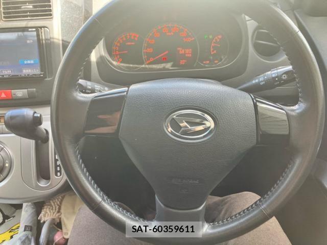 Daihatsu MIRA CUSTOM 2013-05 8413663-14