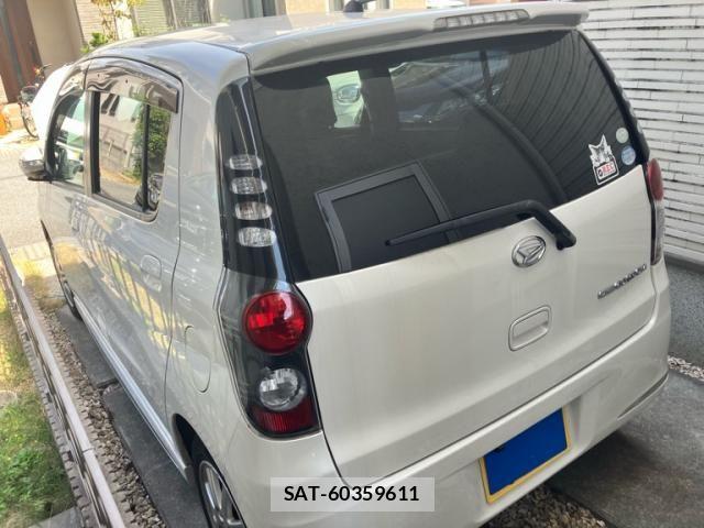 Daihatsu MIRA CUSTOM 2013-05 8413663-1